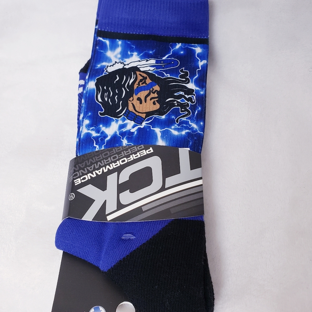 TCK Performance ProDri Socks  Multi Colors - Picture 7 of 15